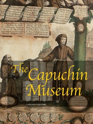 cover image of The Capuchín Museum